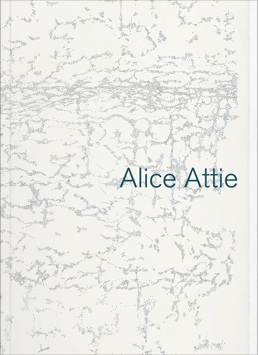 Alice Attie cover