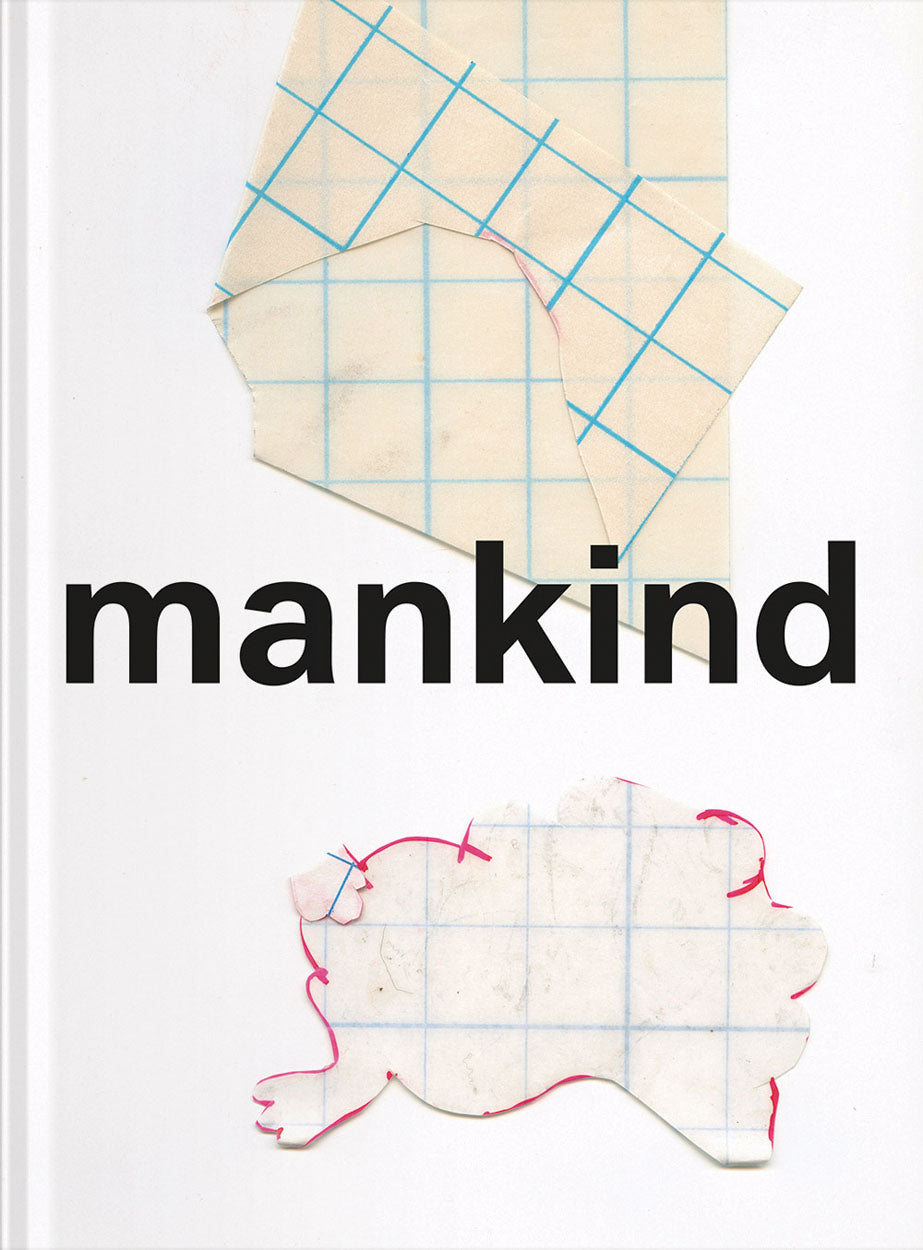 Zsolt Tibor: Mankind cover