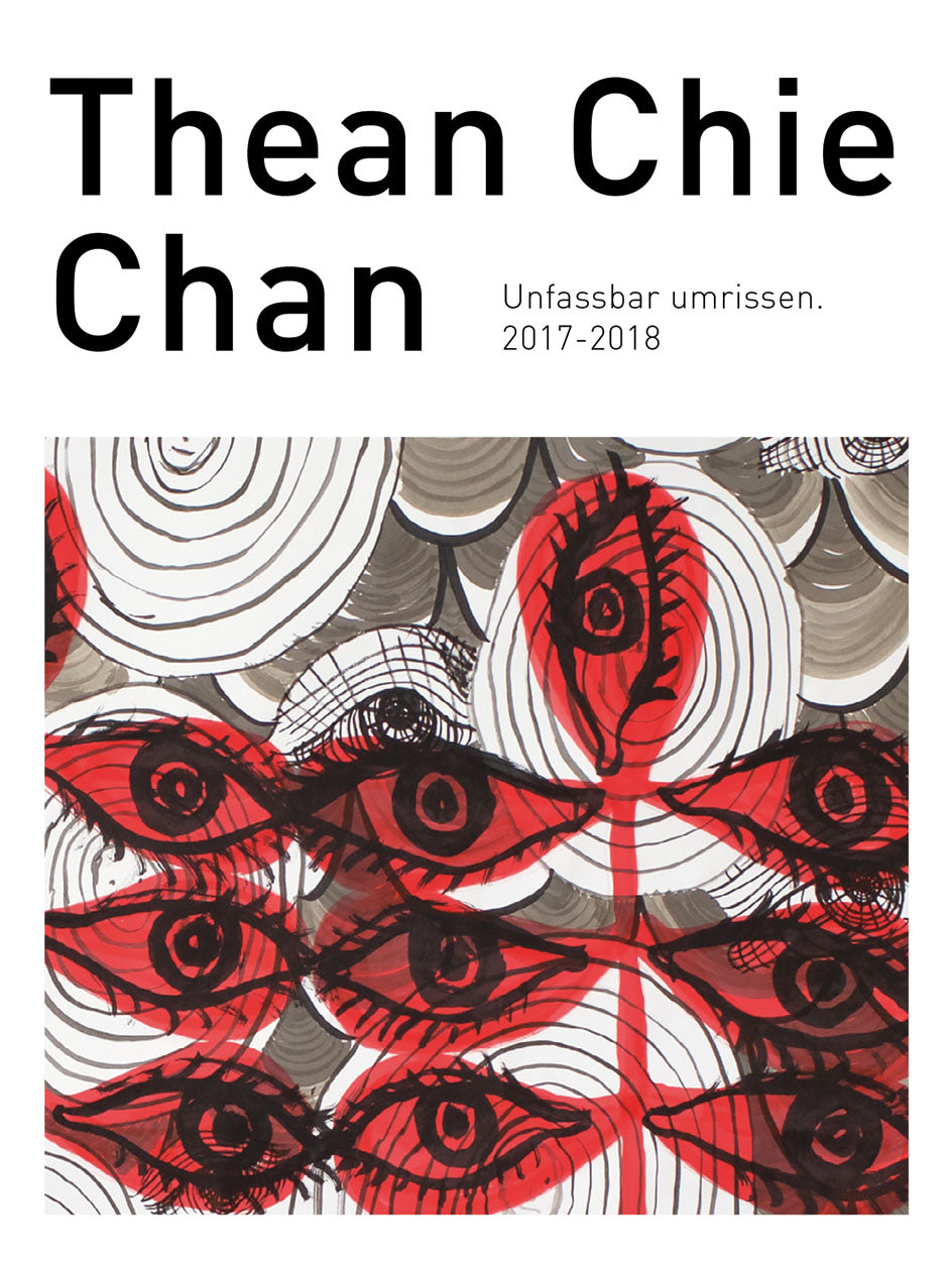 Thean Chie Chan  cover