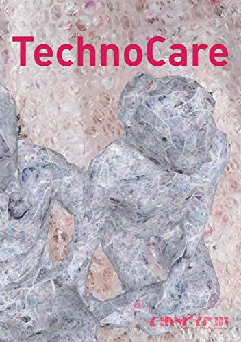 TechnoCare cover