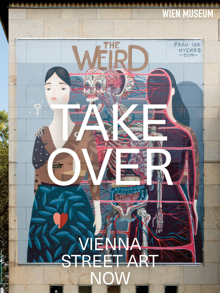 Takeover cover
