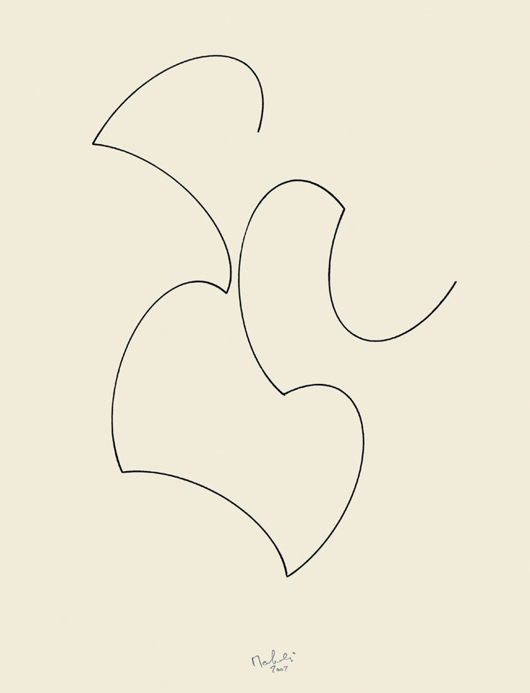 Jean Mauboulès: Mouvement Arrêté cover