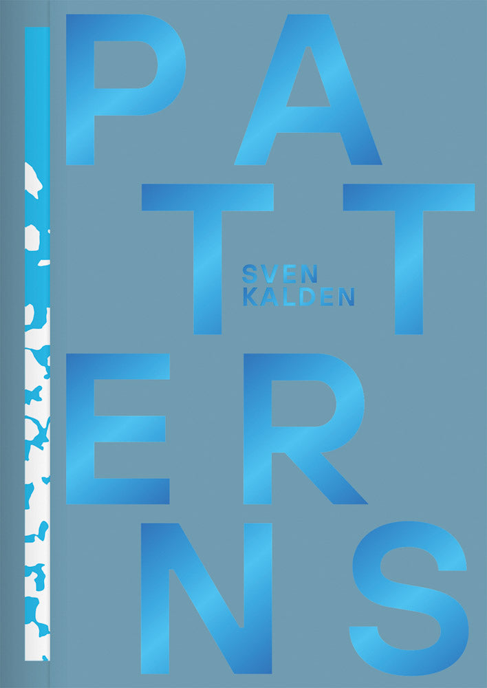 Sven Kalden: Patterns cover