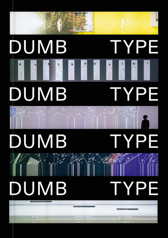 Dumb Type cover