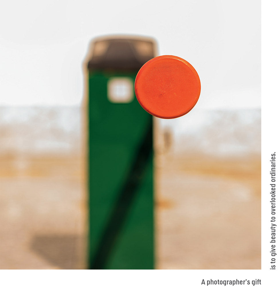 Bernd Sannwald: Undiscovered Reality cover