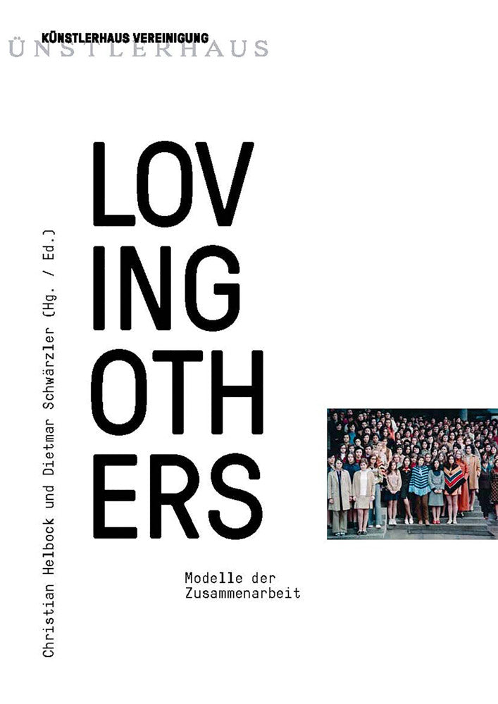 Loving Others: Models of Collaboration cover