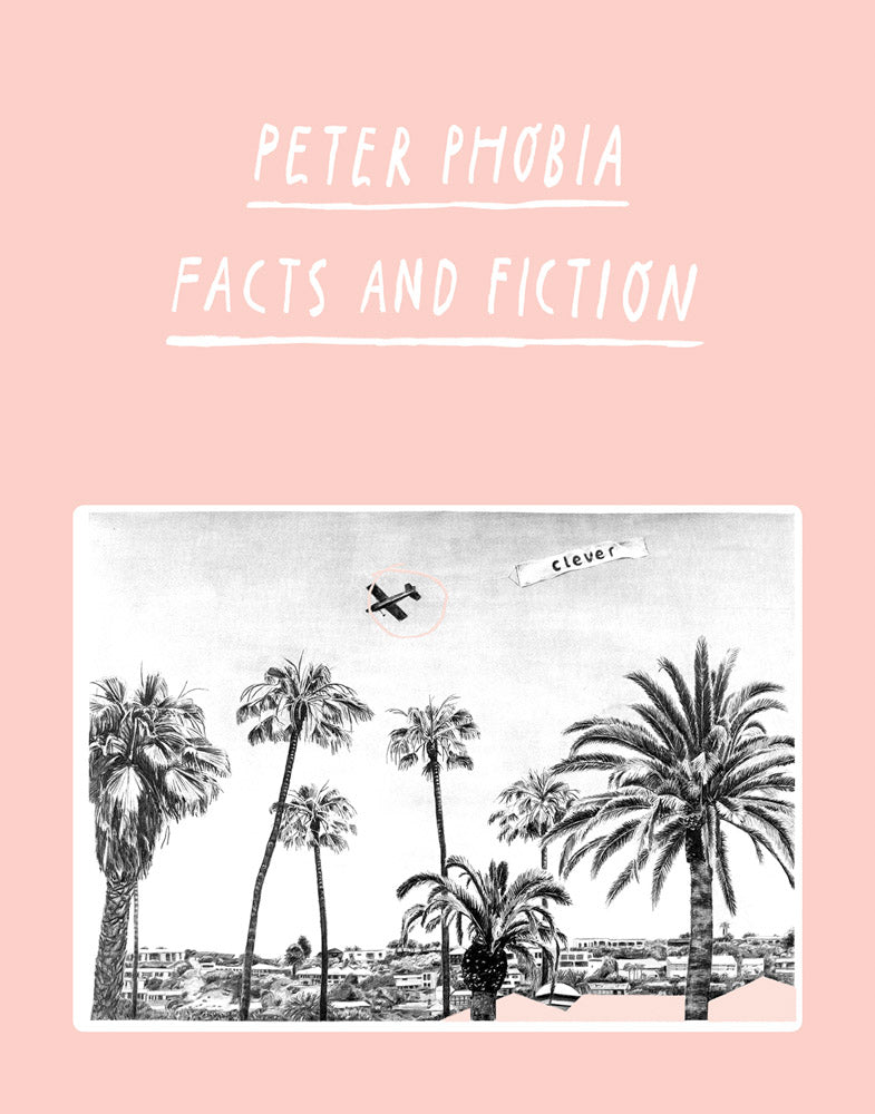 Peter Phobia: Facts & Fiction cover