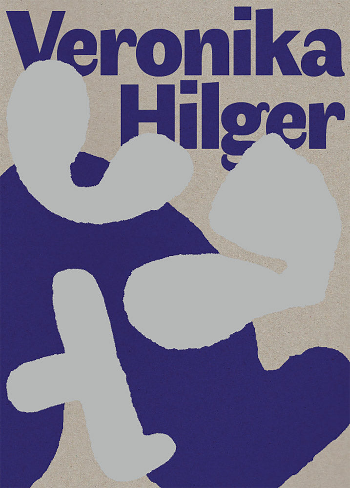 Veronika Hilger cover