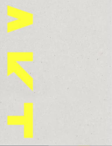 AKT / NUDE cover