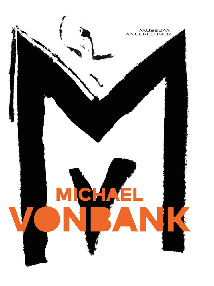 Michael Vonbank: Dämonentheater cover