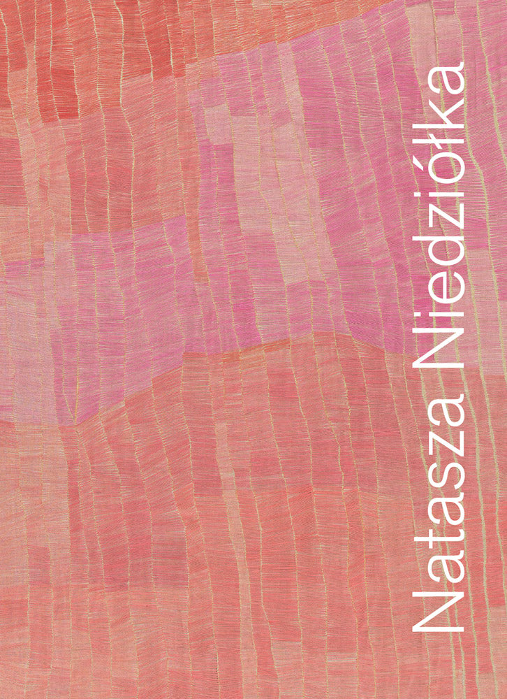 Natasza Niedziółka cover