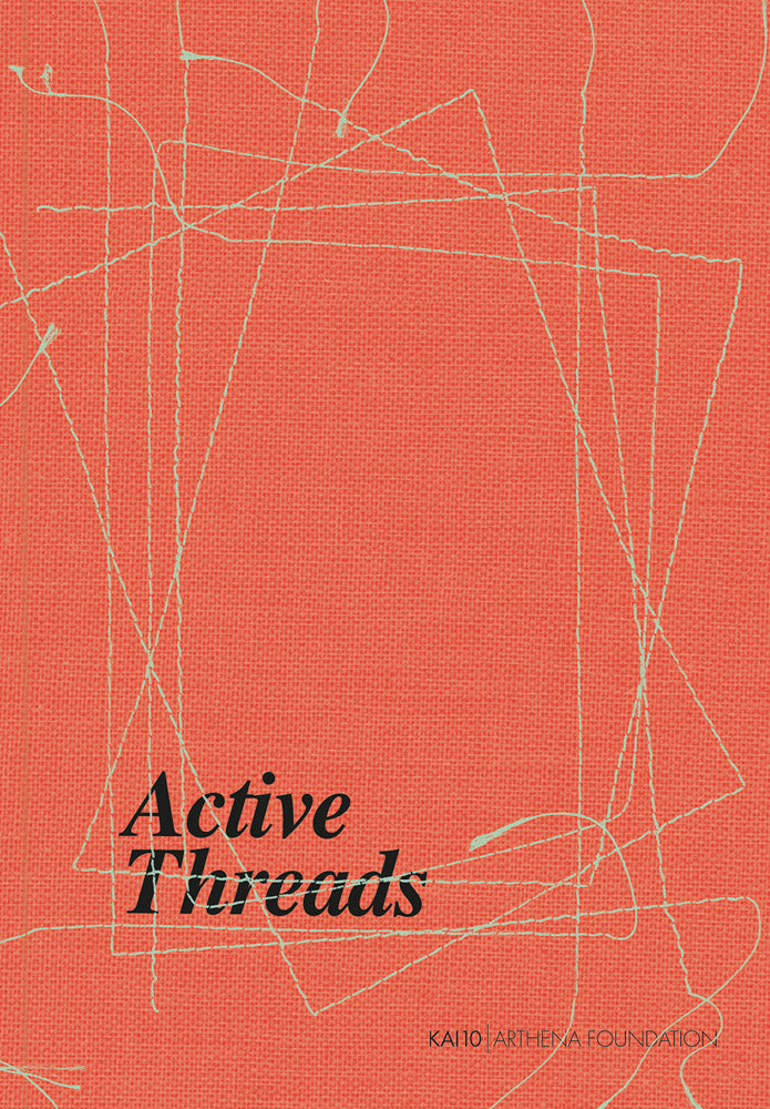Active Threads cover