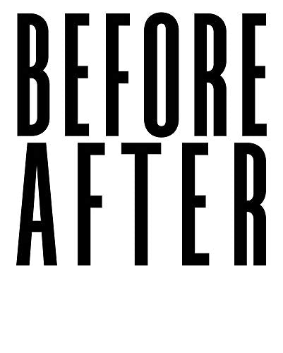 Before or After, at the Same Time cover