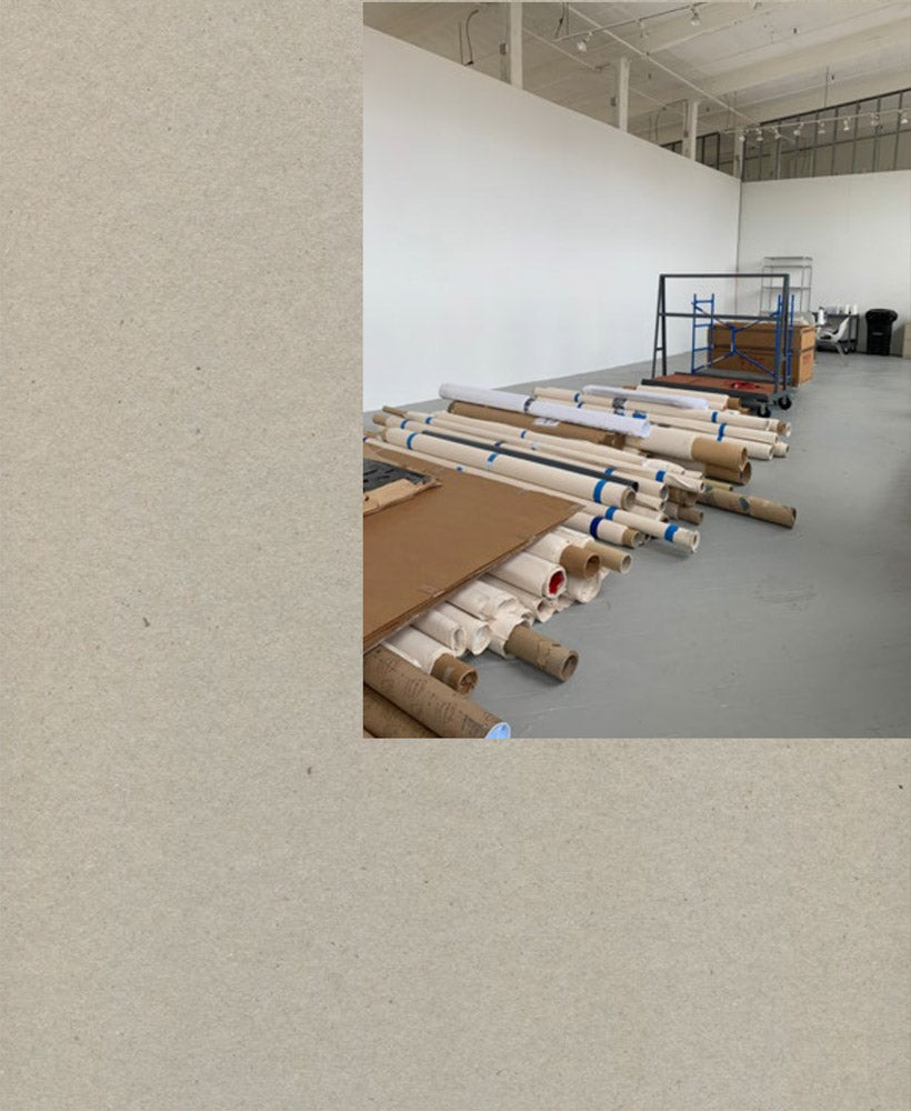 Glenn Ligon: Work, Work, Work, Work, Work, Work cover