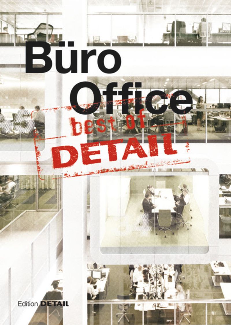 best of Buro/ best of Office cover