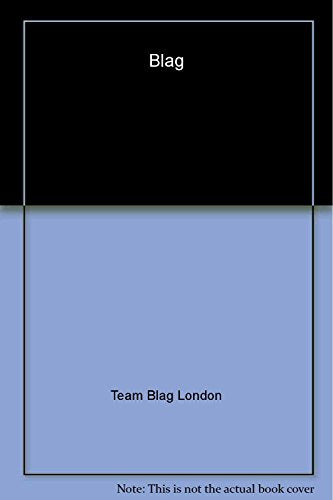 Blag cover