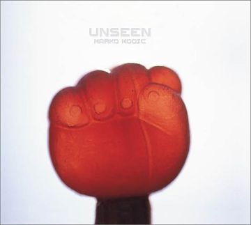 Unseen cover