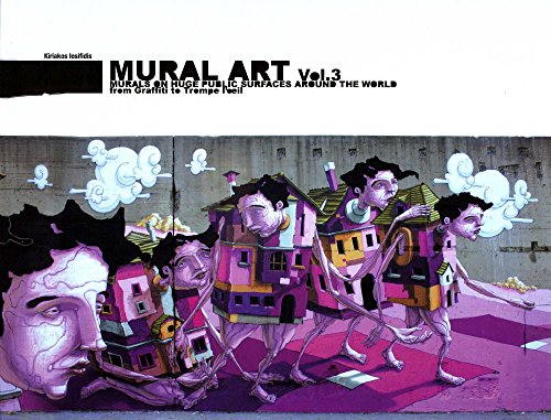 Mural Art 3 cover