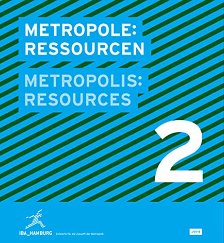 Metropolis 2: Resources cover