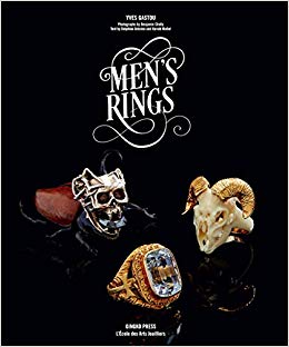 Men's Rings cover