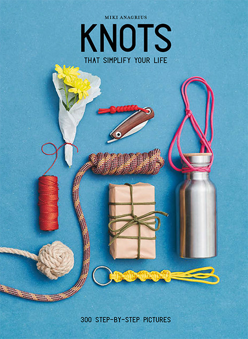 Knots to Simplify Your Life cover