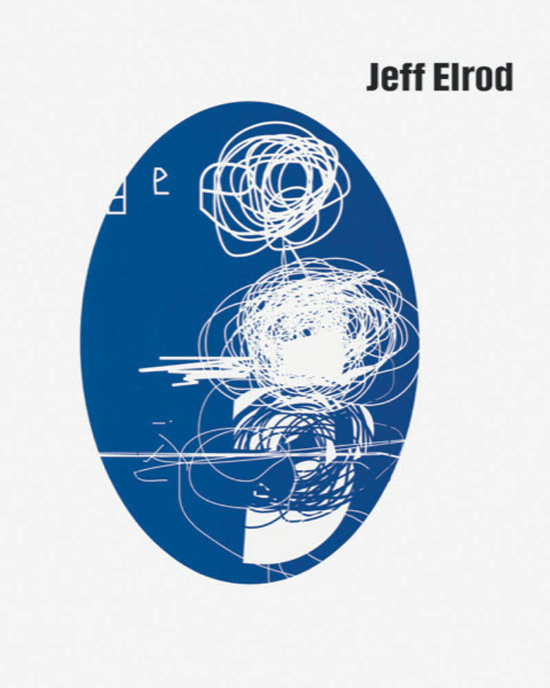 Jeff Elrod cover