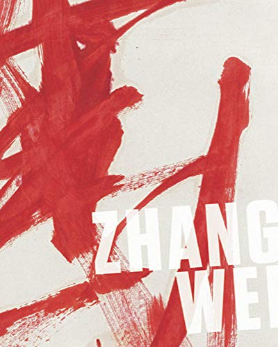 Zhang Wei cover