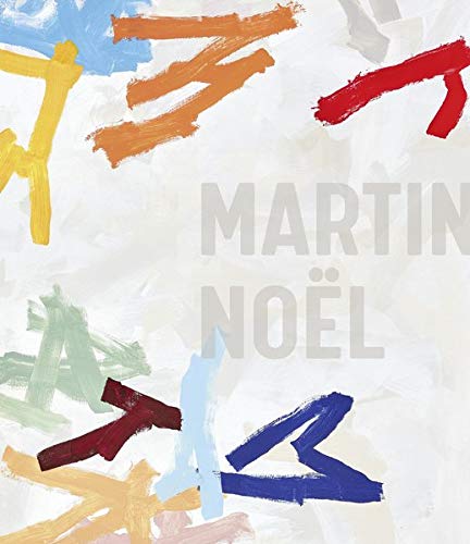 Martin Noël: paintprintpaint cover