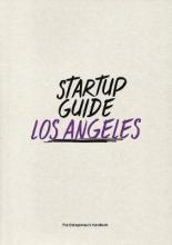Startup Guide Los Angeles cover