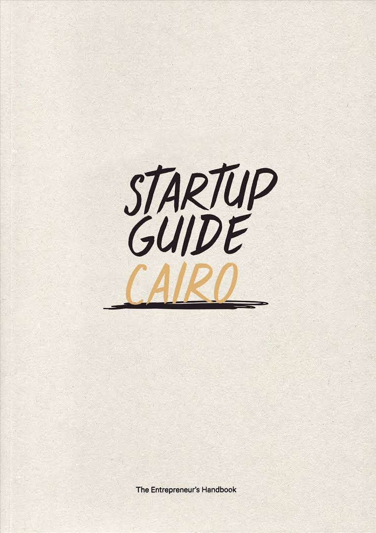 Startup Guide Cairo cover