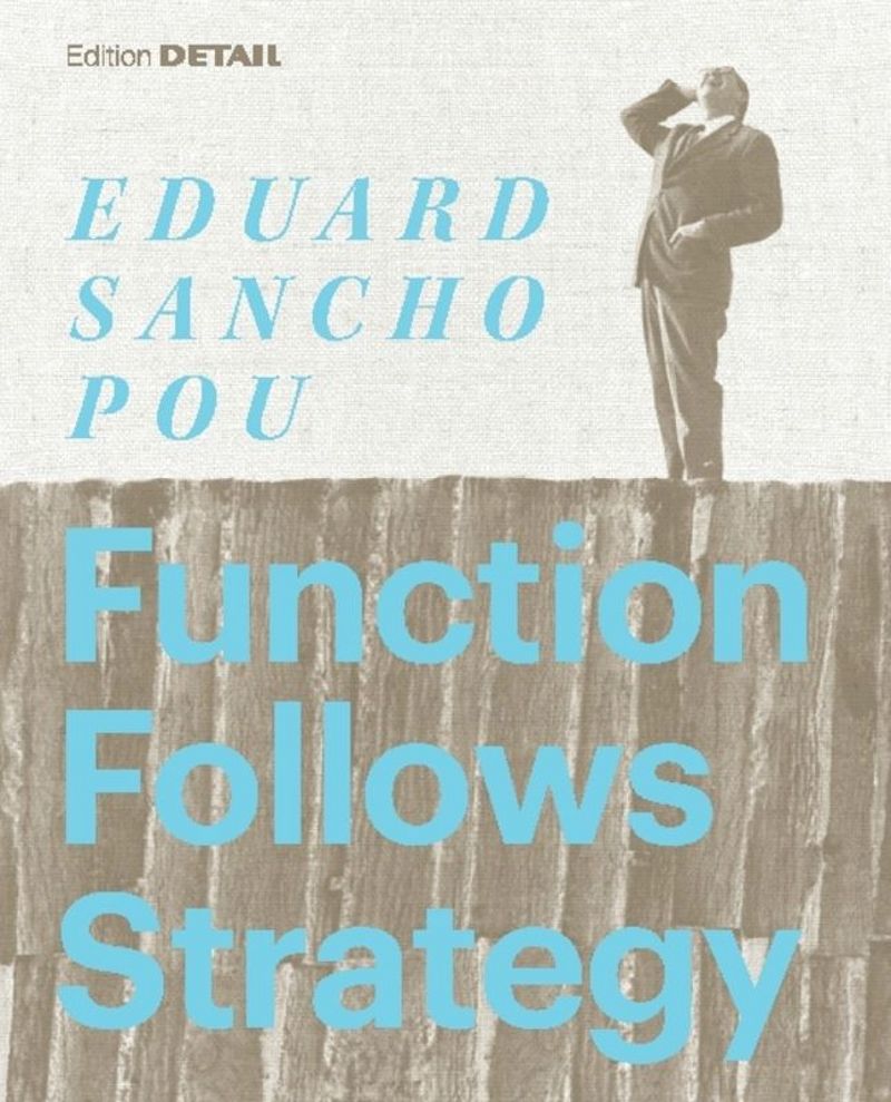 Function Follows Strategy cover