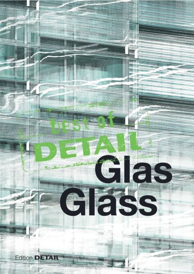 Best of Detail: Glass cover