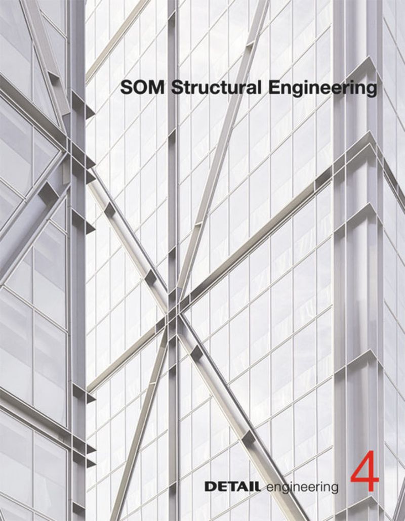 Detail Engineering 4: SOM cover