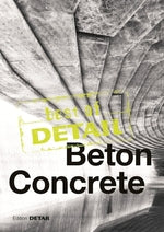 Best of Detail: Concrete cover