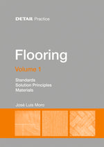 Detail Practice: Flooring, Volume 1 cover