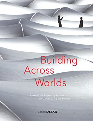 Building Across Worlds (announced as Processes - Correlations) cover