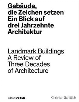 Landmark Buildings cover