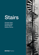 Stairs: Detail Practice cover