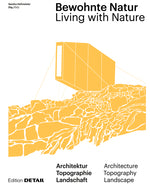 Living with Nature cover