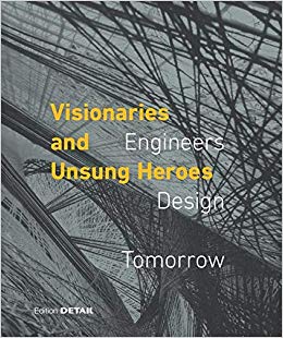 Visionaries and Unsung Heroes cover