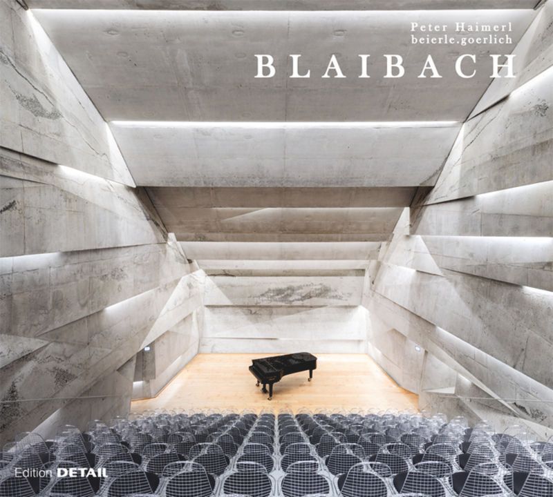 Blaibach cover
