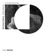Black Spaces cover