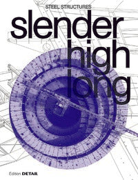 slender.high.long: Steel Structures cover