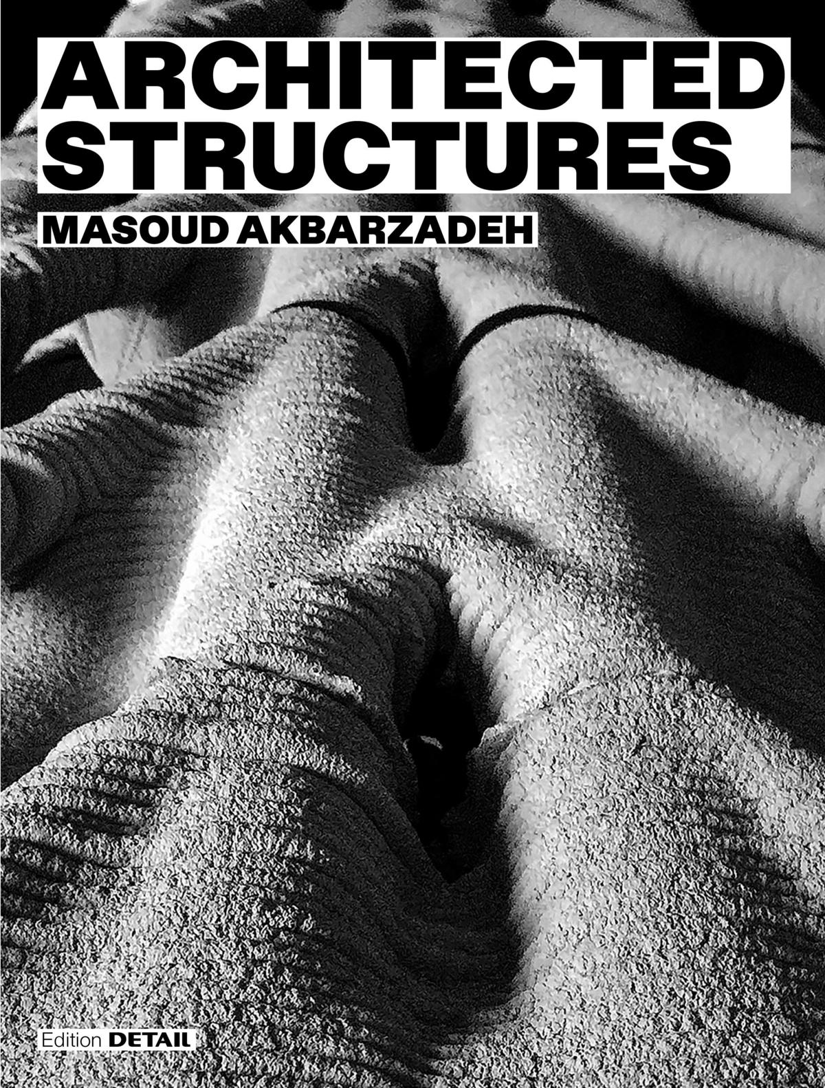 Architected Structures cover