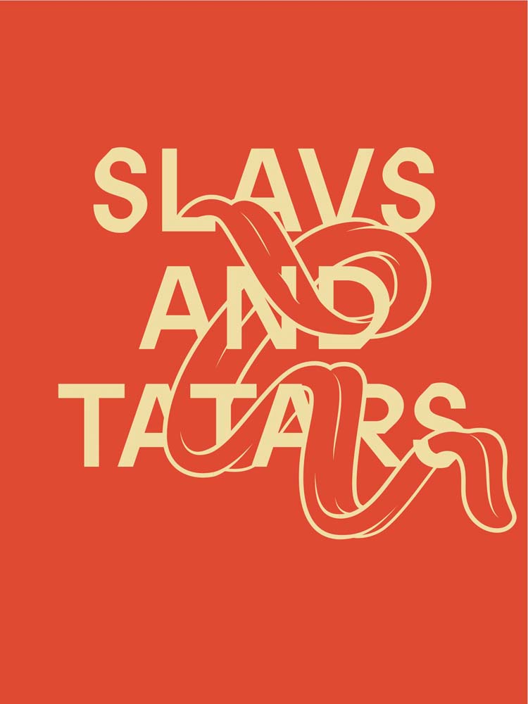 Slavs and Tatars: Mouth to Mouth cover