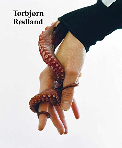 Torbjorn Rodland: the Touch That Made You cover