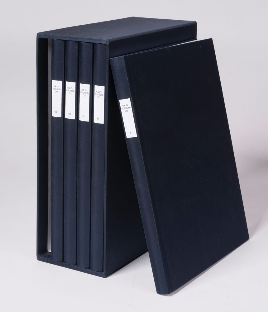 Haus-Rucker-Co: Drawings and Objects 1969-1989 cover