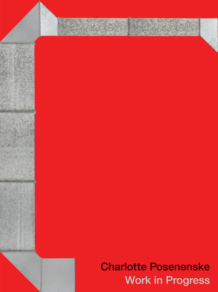 Charlotte Posenenske: Work in Progress cover