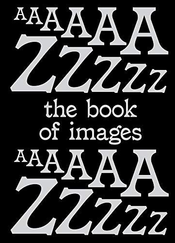 Book of Images, the cover