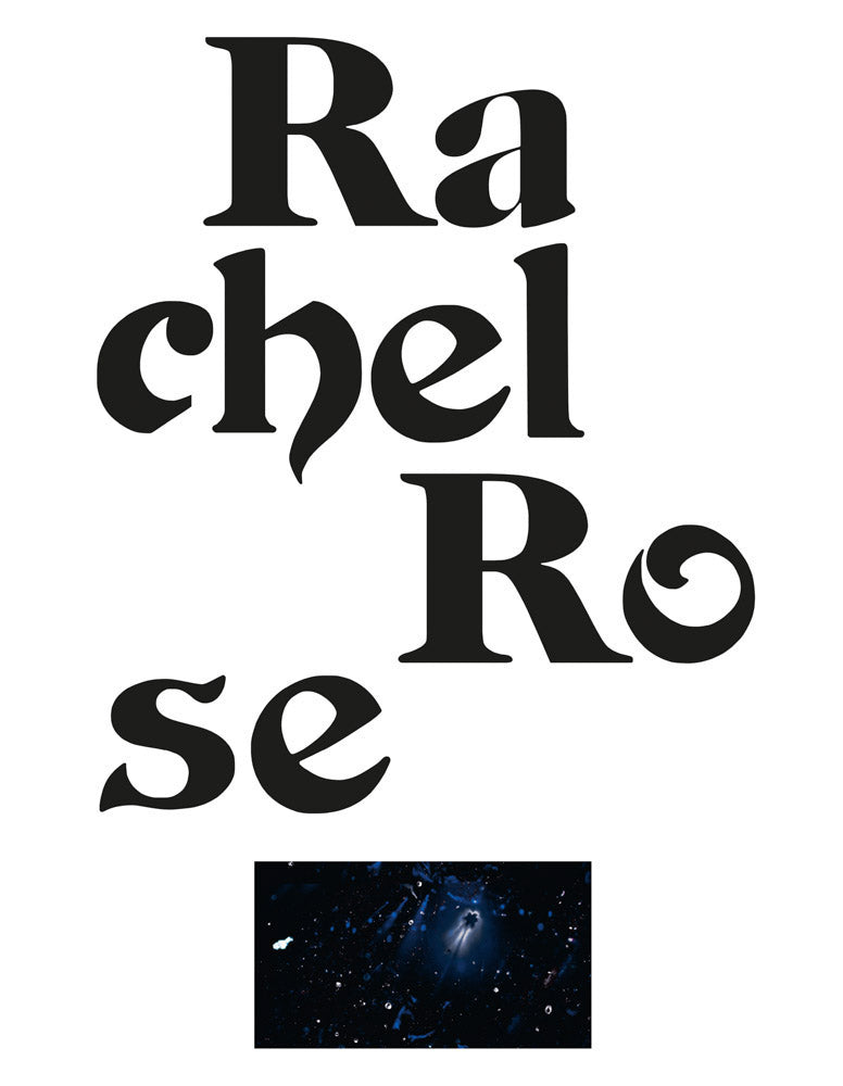 Rachel Rose cover